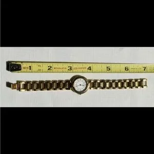 Raymond Weil | Accessories | Raymond Weil Geneve 585 8 Karat  display picture 2